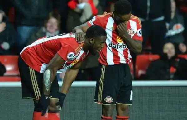 Nigeria’s Anichebe Is The Toughest Player I Have Faced- Kabasele